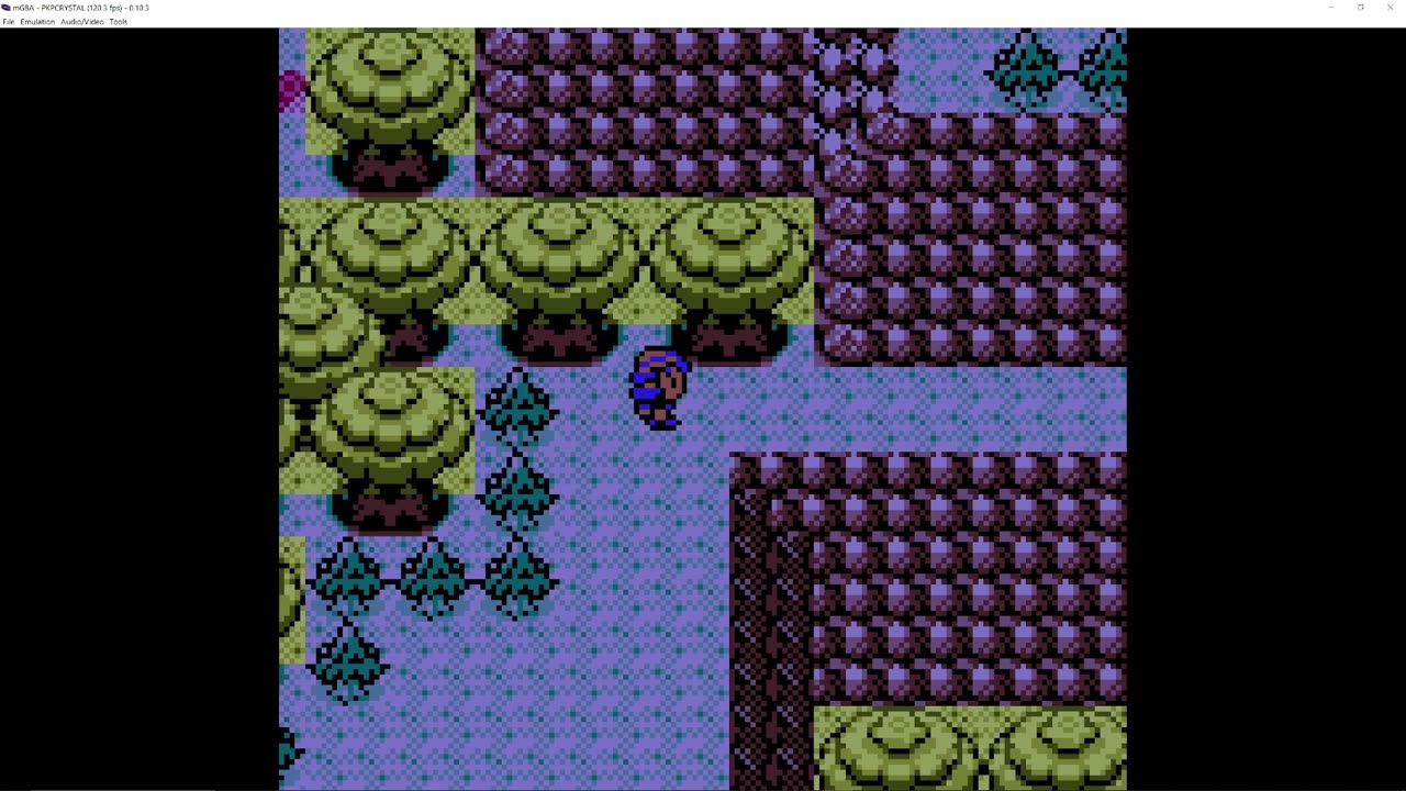 Pokemon Polished Crystal, Episode 14: Taking Flight