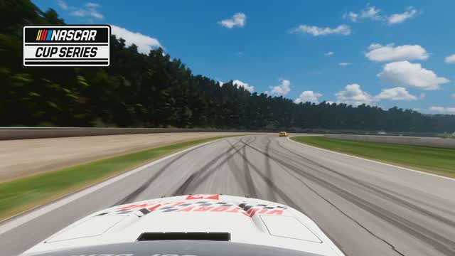 Nascar Heat5 Race504