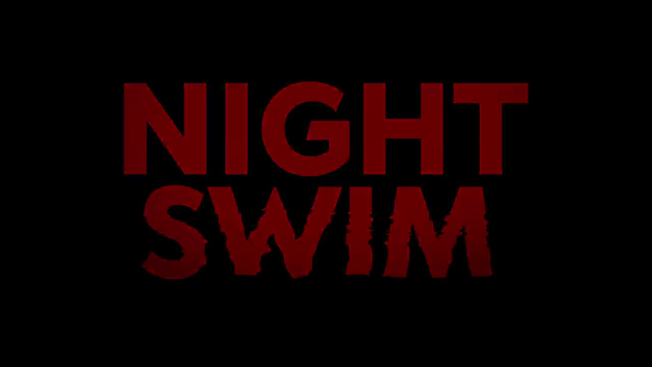 Night swin movie trailer