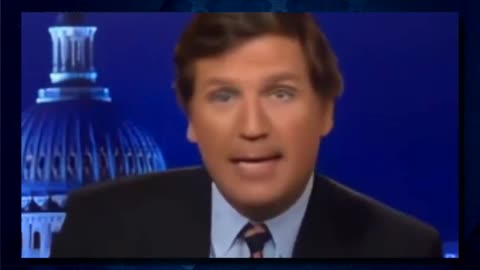 Whoever is attempting to harm Tucker Carlson currently is not doing a very effective job