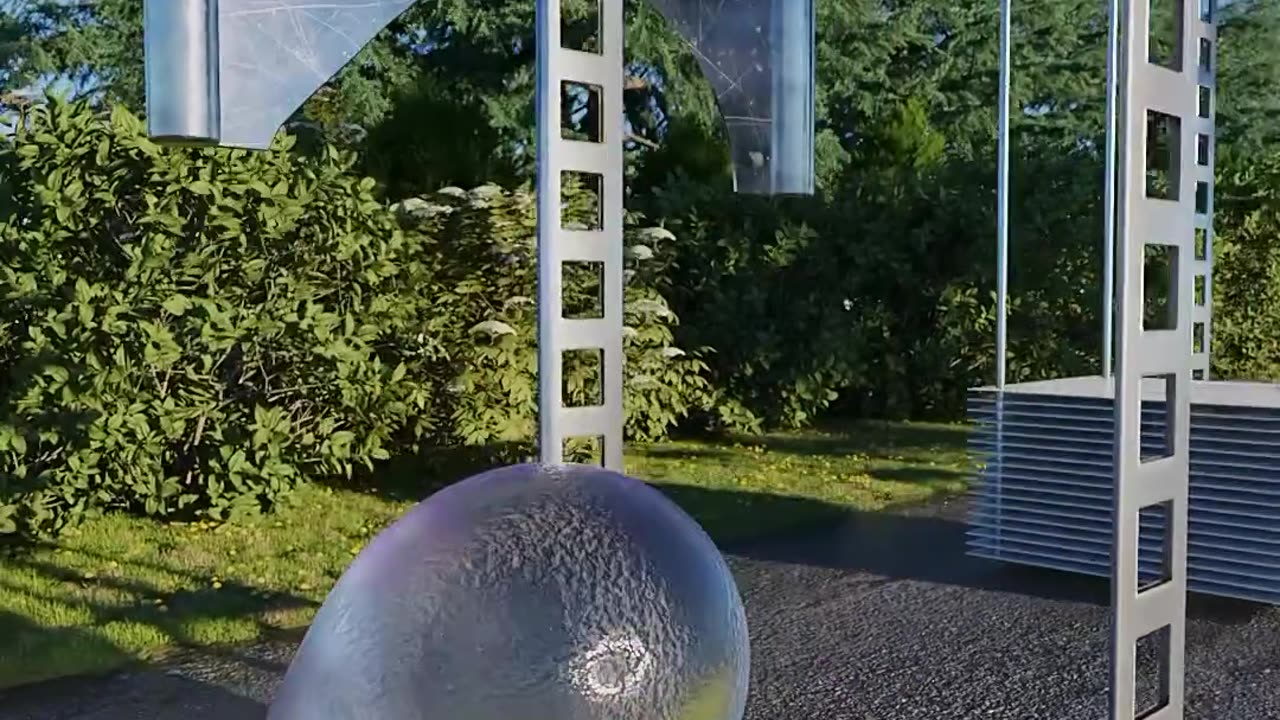 Craziest Ai satisfying video you will ever see