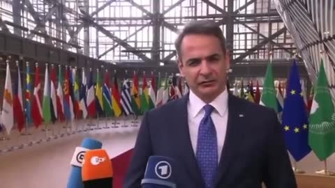 Η ΑΠΑΝΤΗΣΗ ΤΟΥ ΠΟΥΤΙΝ ΣΤΙΣ ΔΗΛΩΣΕΙΣ ΜΗΤΣΟΤΑΚΗ-ΧΙΟΥΜΟΡΙΣΤΙΚΟ.