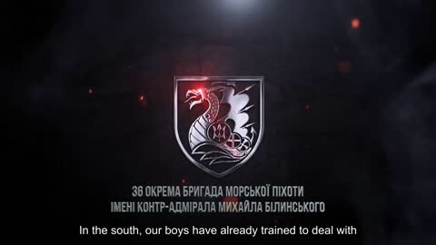 ️In the south, our boys have already trained to deal with martyrs