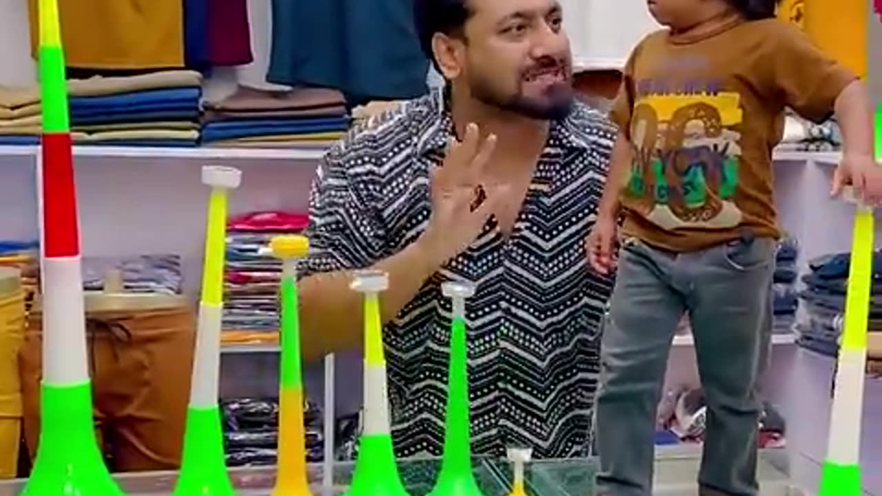 Comedy chotu ki