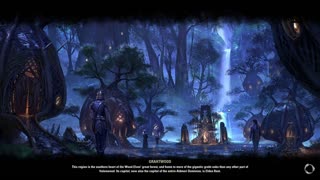 ESO | Aldmeri Dominion | Heart of the Matter | Grahtwood | Part 55