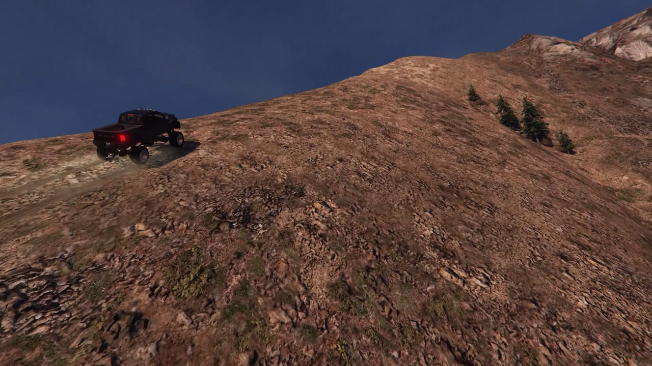 backwards burn out