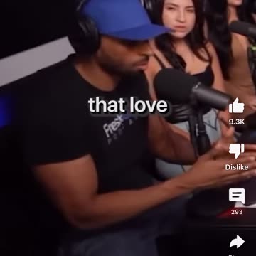 Myron Correcting A Woman for Being Disrespectful #shorts #freshandfit