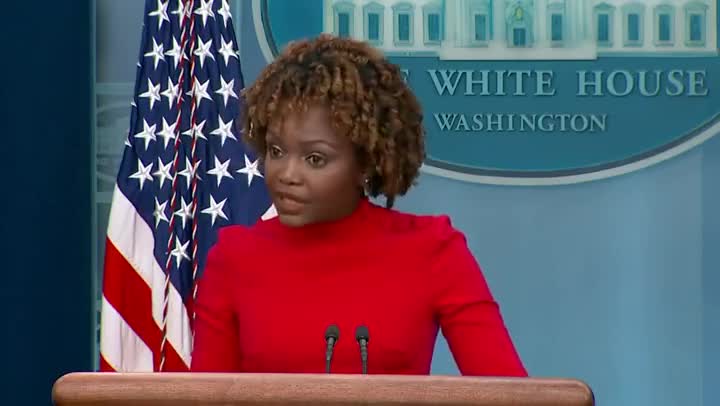 WATCH: White House Reveals Joe Biden Snubbed by Late Pope
