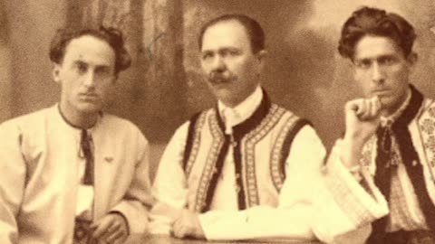 As Últimas Palavras de Codreanu - A Prisão de Jilava