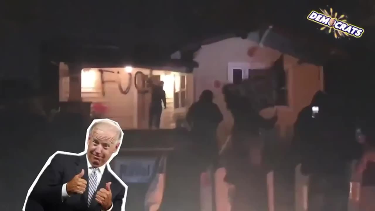 Democrats 🤣