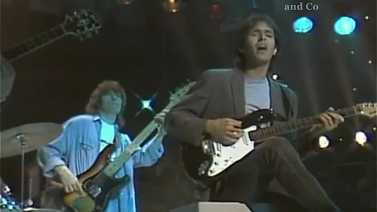 Jean-Jacques Goldman - Peur de rien blues (1987)