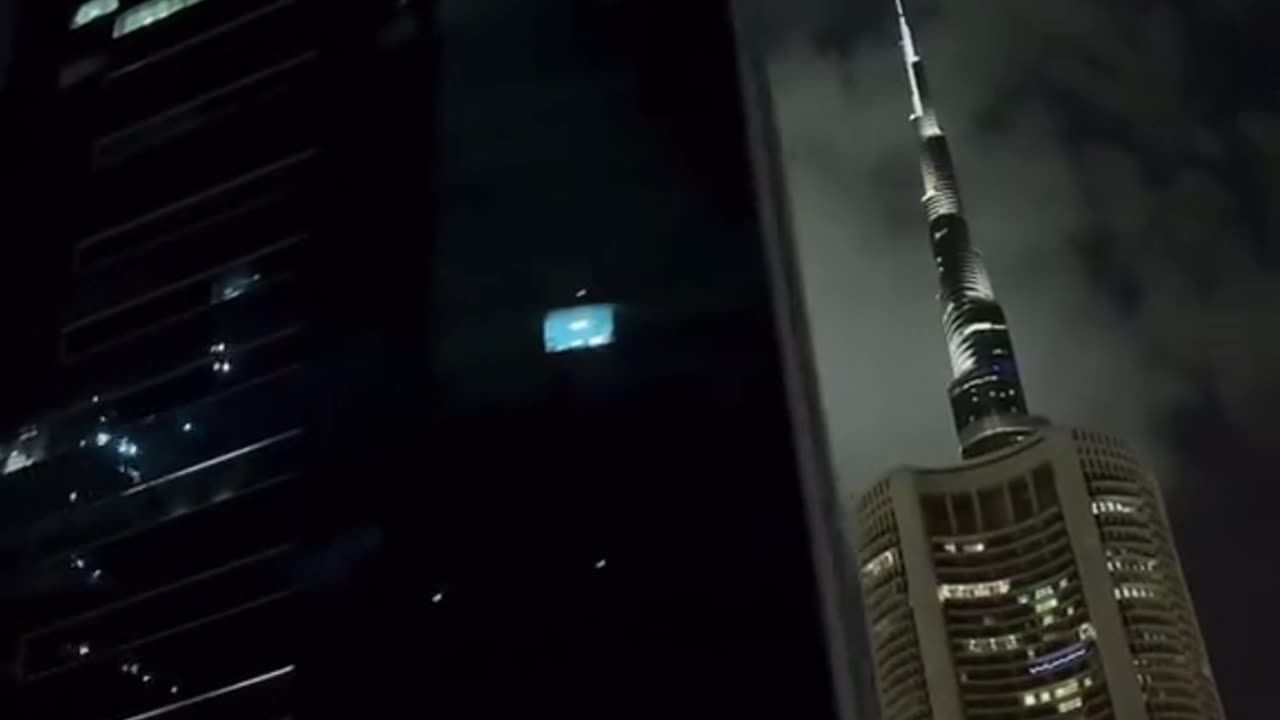 Stunning View