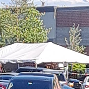 Travelling the Alcan from Lakewood,WA all the way to ANC,AK 7/10/23