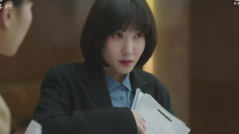 정치적으로_이상한 변호사 우영우8편 Extraordinary Attorney Woo