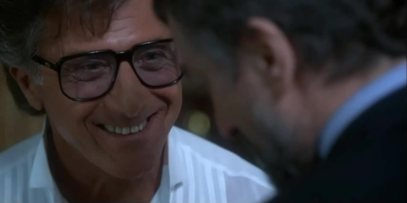 The Plot Thickens (Wag the Dog)