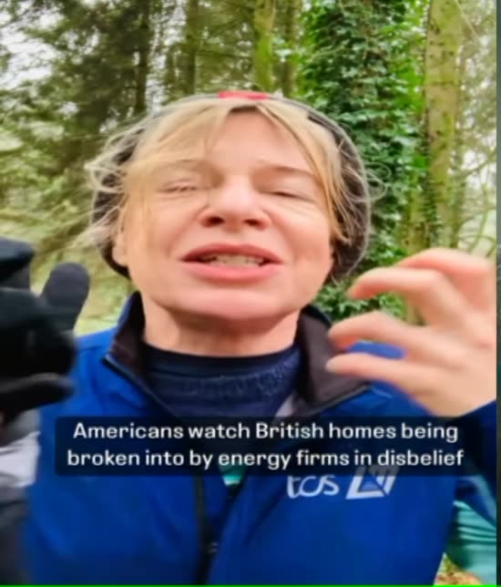 At Least One Brit Gets It Right On The 2A