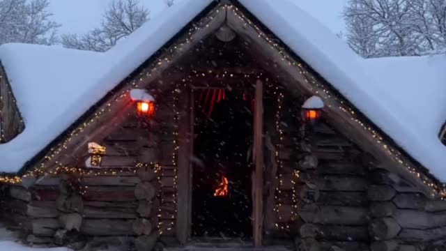 Beautiful Winter