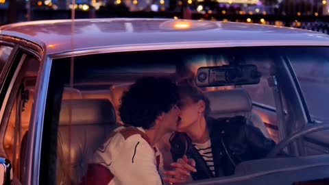 Darling You Look Perfect Tonight