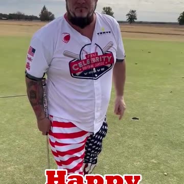 Putts For Our Veterans Part 1