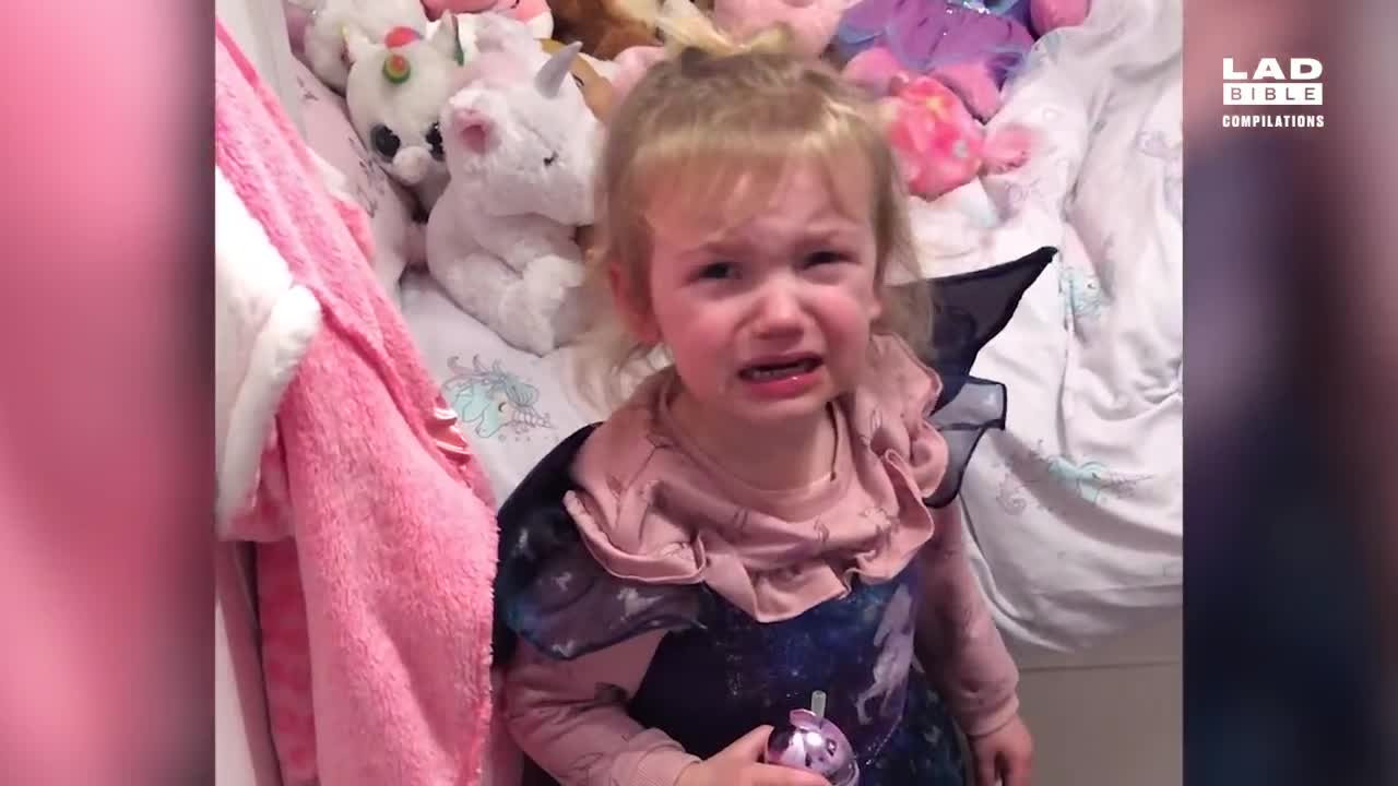 Funny kids