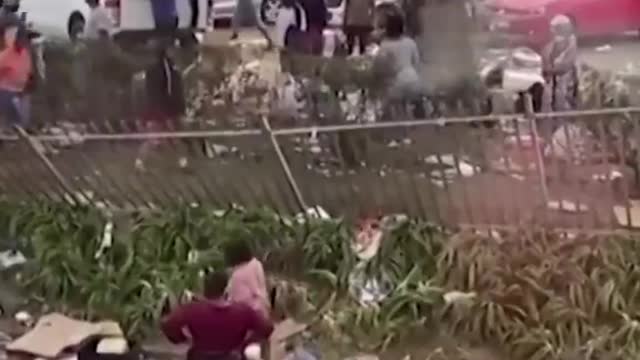 La carte AfricaGo, pas de queue, pas de soucis, servez-vous !