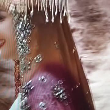 Nice history of the Silk Road?