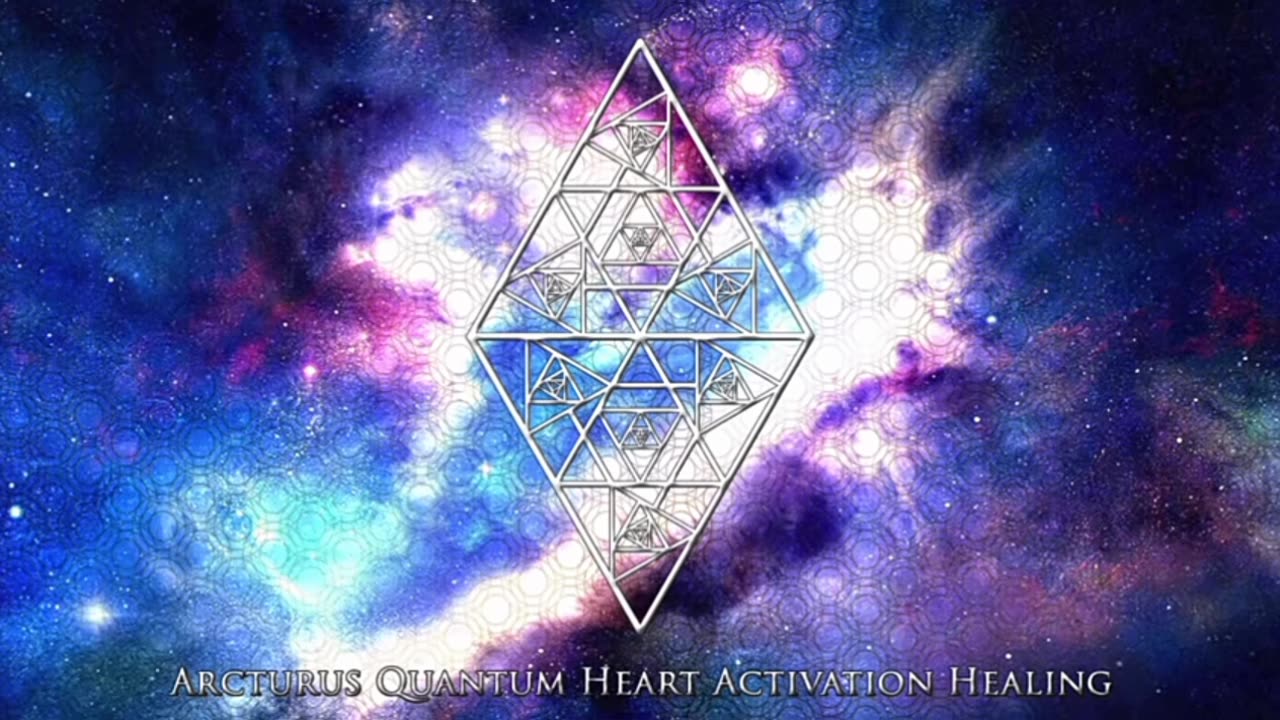 Arkturiánska meditácia