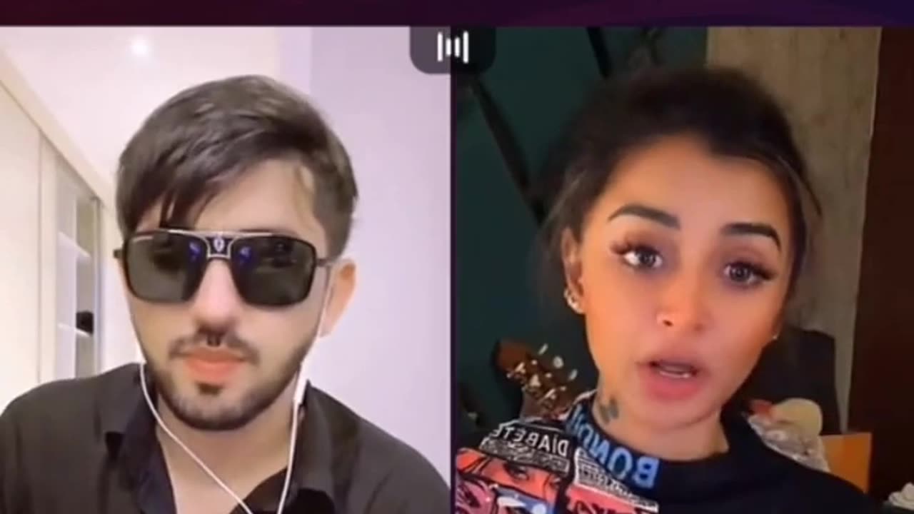 mr pattlo with Reshma Live broadcasting Entertainment subscribe