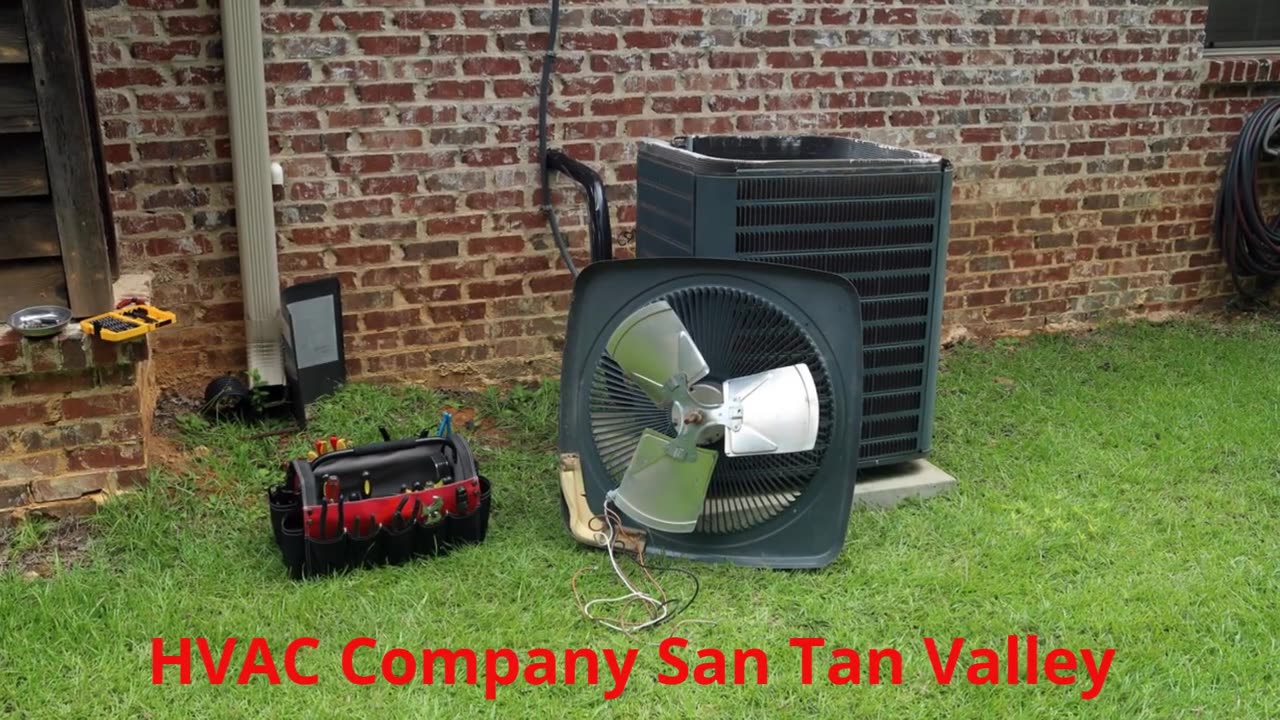 Bruce's Air Conditioning & Heating | HVAC Company in San Tan Valley, AZ