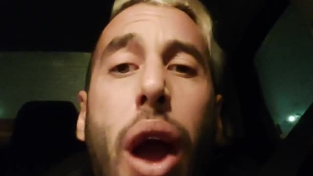 Chris Sky is In Toronto to Clear His Name In Court And Expose more Corruption and Lies