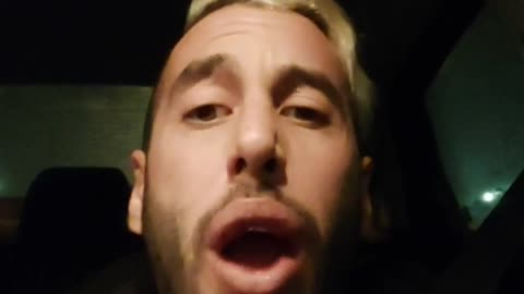 Chris Sky is In Toronto to Clear His Name In Court And Expose more Corruption and Lies