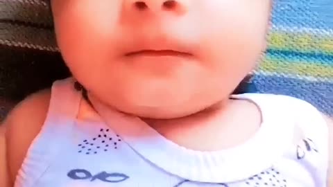 Cute Baby