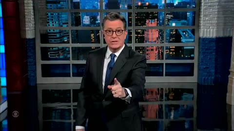 Change My View: Late-Night "Comedy" Is Just DNC Propaganda