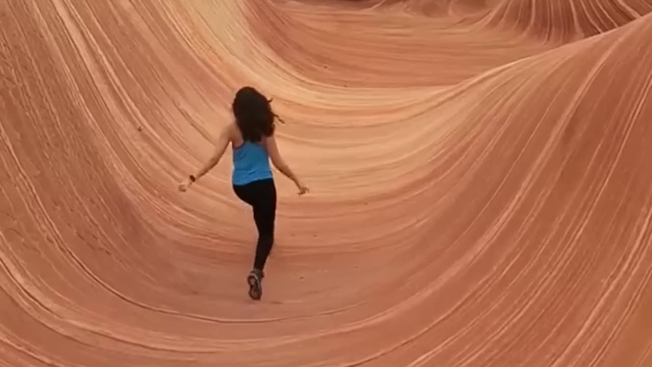 Buetifull place in the USA