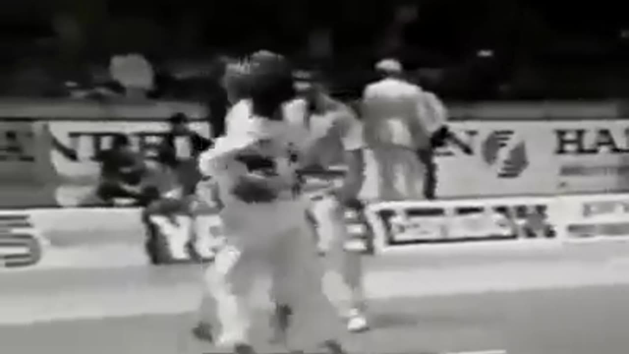 Taekwondo