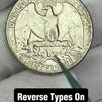 Quarter Album Fill 205 - Type B For Bonus Spot!