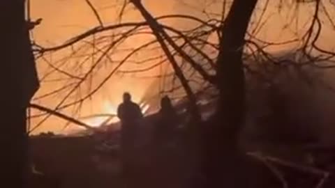 Ukraine attacked the city of Melitopol with HIMARS