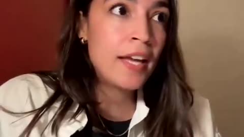 AOC Believes Donald Trump is a 'neo-Nazi'?