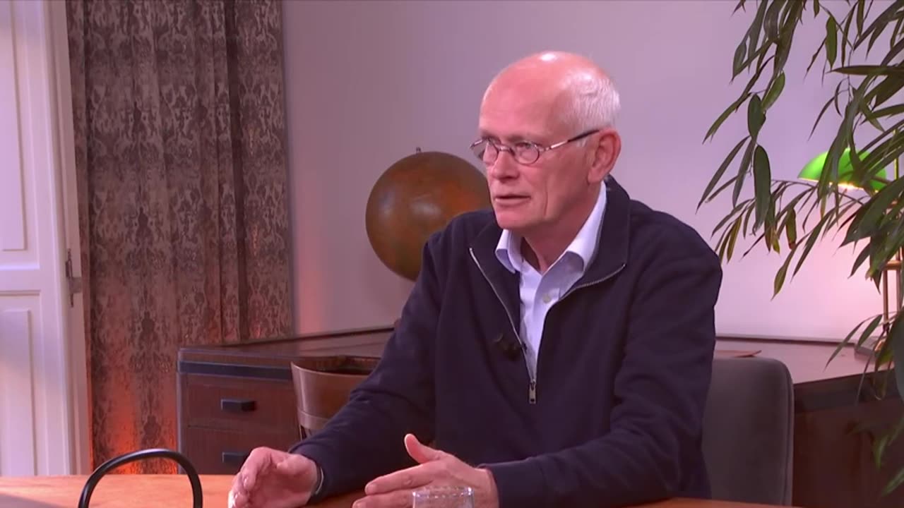 Wouter Aukema - DNW 1728 - 40% van serieuze meldingen verdwijnt