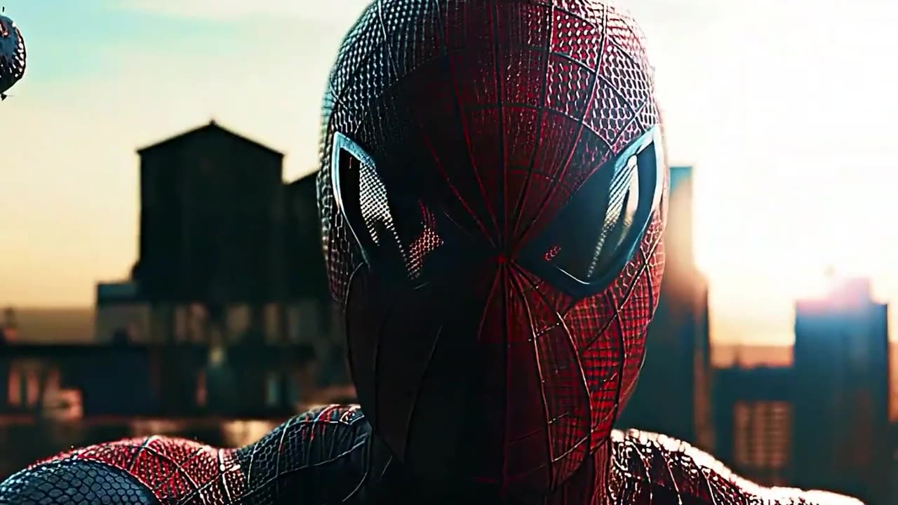 THIS 4K MARVEL EDIT IS MIND BLOWING #SHORTS #marvel #4k