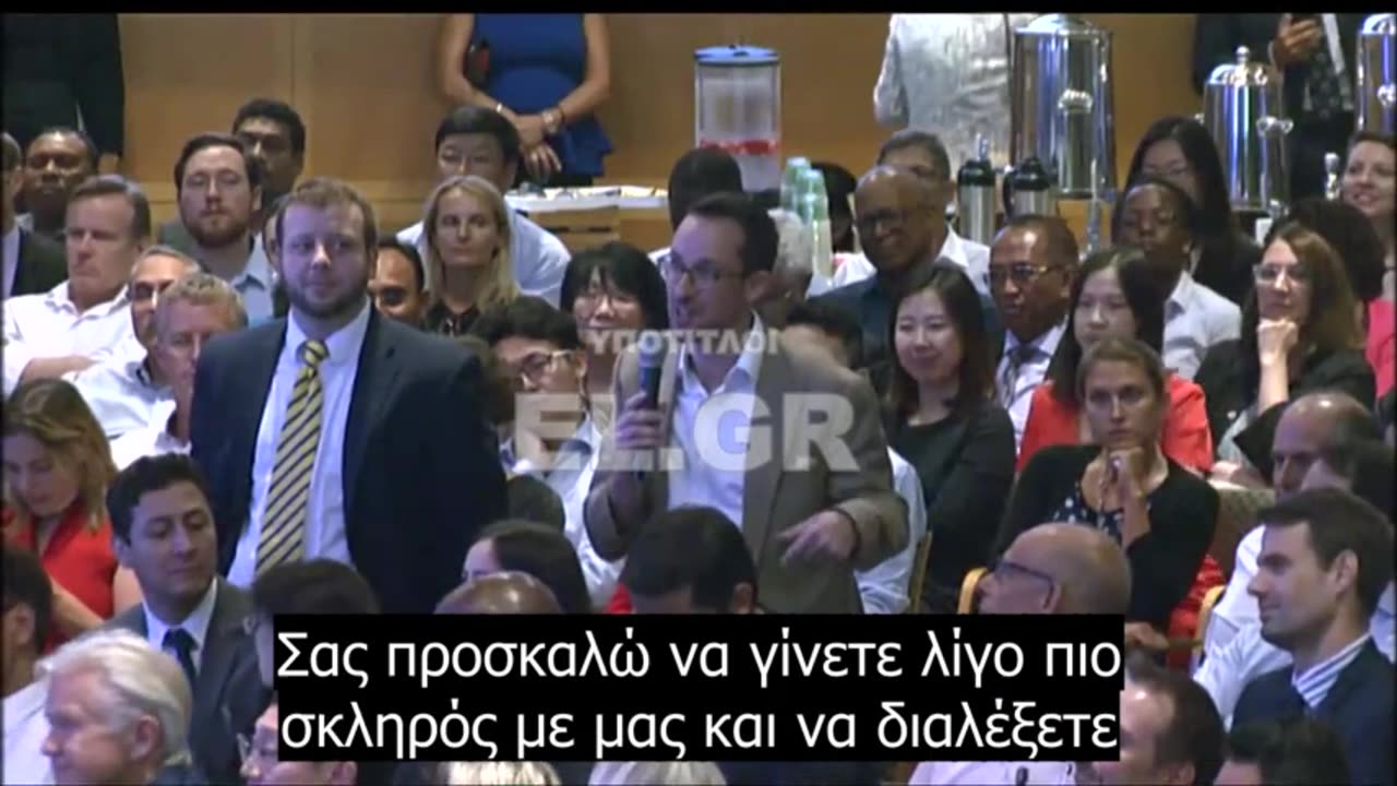 «Θα είναι δύσκολο να τους το πουλήσουμε» – Ο Χαράρι δεν διστάζει και αποκαλύπτει το ΣΧΕΔΙΟ