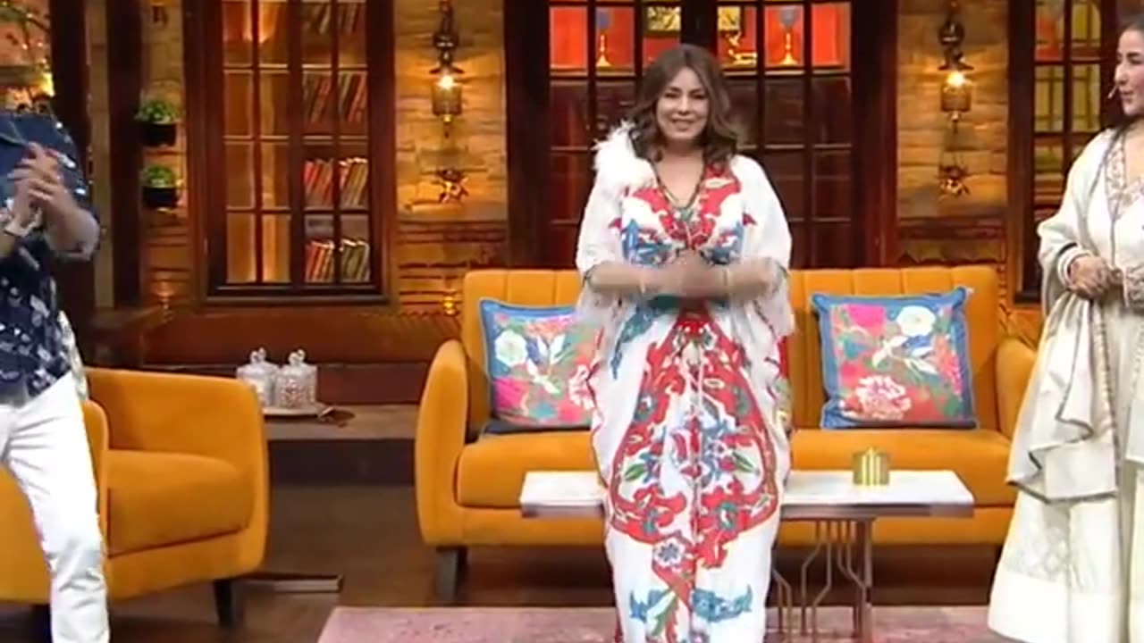 Funny Kapil Sharma Show