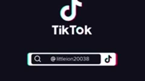 Tiktok dance tutu