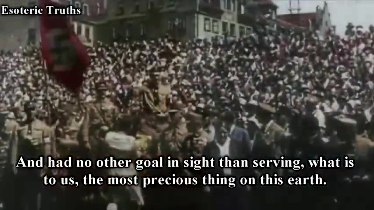 The Struggle for Freedom