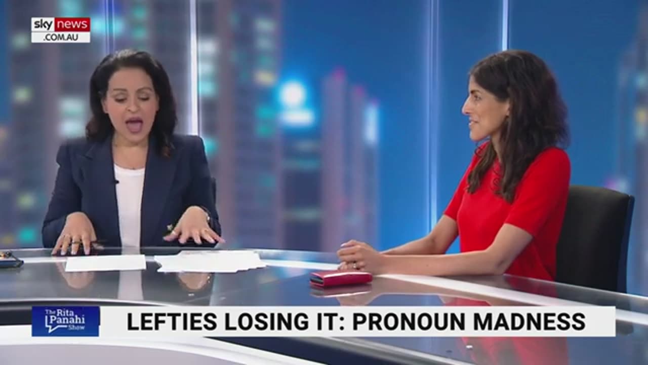 'Educate the great unwashed': CNN's neo-pronoun article mocked