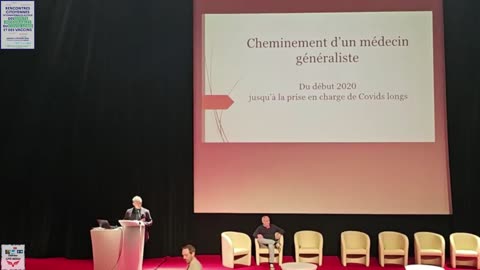 Conférences auditorium