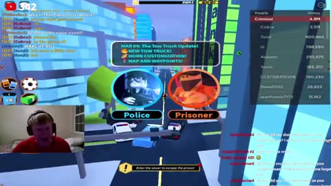 bill Jensen YouTube Livestream 3/29/22