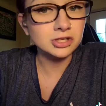 Girl says that fetuses are babies and abortion is evil