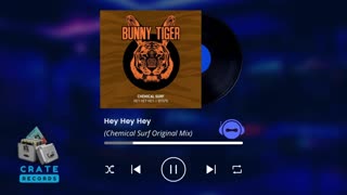 Chemical Surf - Hey Hey Hey