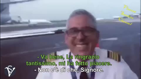 SE LA TERRA FOSSE UN GLOBO ....